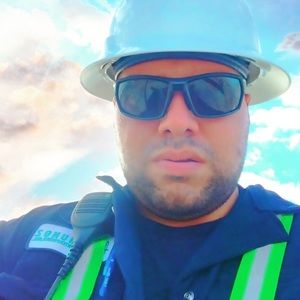 Meet your Posher, Vincent